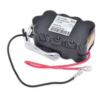 best 3000mAH NEW Defibrillator battery for PRIMEDIC Medtronic defi-b M110 M111 M112 M113 ZN-13369 230705-9019