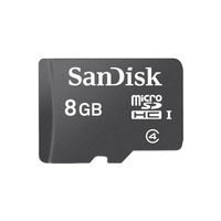 【EC數位】SanDisk microSDHC Class 4 8GB 16GB 記憶卡 公司貨