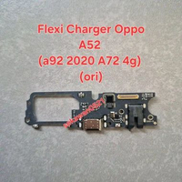 Fleksibel Charger Oppo A52