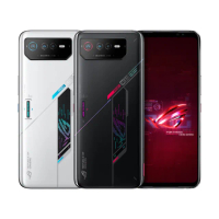 【ASUS 華碩】A+級福利品 ROG Phone 6 AI2201 6.78吋(16G/512GB)