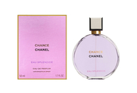 CHANEL 香奈兒 CHANCE 紫色霓幻香水50ml~優惠價:4600元｜岡山戀香水