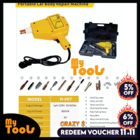 Mytools Mini Spot Welder Welding Machine for Car Body Repair H-007