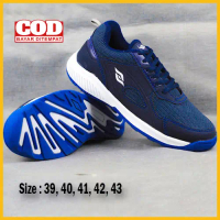 Sepatu Sneakers Pria Owen Sport Trendy Berkualitas Nyaman dipakai