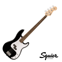 Squier Sonic Precision Bass Indian Laurel 電貝斯