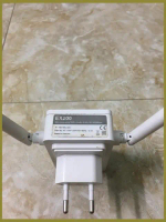 Cáp mạng (Hàng cũ) Bộ kích sóng wifi Totolink EX200 - EX201