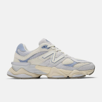 NEW BALANCE NB 休閒鞋 男鞋 女鞋 運動鞋 灰藍 U9060EEL-D楦