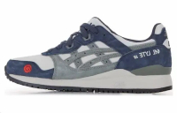 NARUTO SHIPPUDEN X GEL LYTE 3 OG KAKASHI