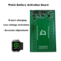 Watch Battery Activation Board for Apple Watch S1 S2 S3 S4 S5 S6 S7 SE S8 Battery Capacity Charging Data Checking Tool