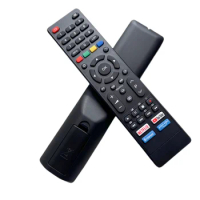 Remote Control FOR Aiwa AD1577 AW43b4SF AW42b4SM AW43B4SF AW50B4K AW39B4SM AW65B4K AW50B4K.AW43B4SF SMART LCD LED TV