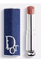 Dior Dior Addict 527 Atelier Lipstick and Indigo Denim Case