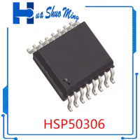 8Pcs/Lot HSP50306 HSP50306SC-27 SOP16