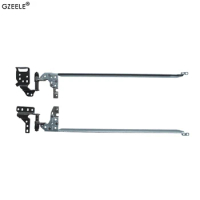GZEELE NEW for Acer for Aspire 5 A515-51 A515-51G Right &amp; Left Lcd Hinge Set LCD screen hinges AM28Z000100 AM28Z000200