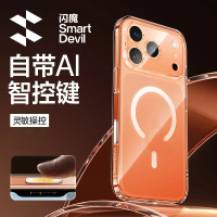 เคสโทรศัพท์, SmartDevil, เข้ากันได้กับ iPhone 17 Pro max, iPhone 17 Pro, iPhone Air, iPhone 16 Pro M