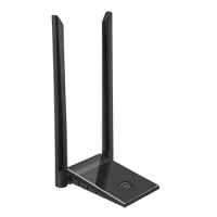 Dual Band 1200Mbps USB 3.0 Wifi Adapter AC1200 Wireless USB Wifi Lan Dongle 2.4G/5Ghz Wifi Receiver Antenna Network Card