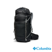 Columbia 哥倫比亞 中性-36L後背包-黑色 UUU01400BK / S23