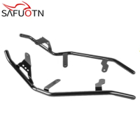 For Honda ADV350 2022 2023 Engine Guard Highway Crash Bar Motorcycle Frame Protection Bumper ADV 350 Accessories