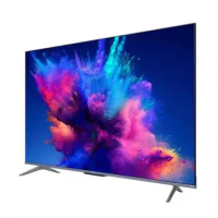Manufacturer 75 inch led television 65 inch 4k UHD smart tv 85 inch 95 inch oled tv