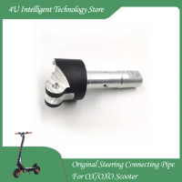 Original Steering co for INOKIM OXO/OX Electric Scooter Steering Shaft Connect Shafts Bearing Accessories Parts