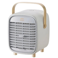 Bruno BDE063-GY 迷你水冷風機 灰色 香港行貨