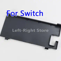 1PC Replacement Shell For Switch NS Game Console HDMI-compatible TV Back Cover HDMI Base Flip Charging Dock