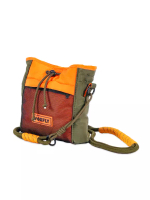 VOXFLY Voxfly Tas Selempang Walker Men Sling Bag Orange Planet Surf