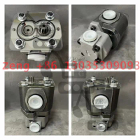 HITACHI EX60-5 EX75 AP2D21 AP2D36 hydraulic pump gear pump pilot pump