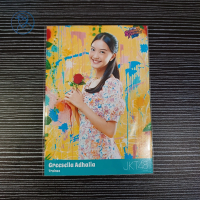 Photopack PP JKT48 Greesel Summer Festival 2023