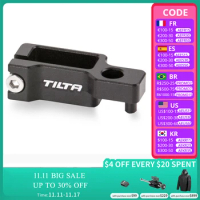 TILTA TA-T13-CC HDMI Cable Clamp Attachment for Sony FX3 FX30 Accessories