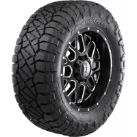 285/70 R17 116Q SL NITTO RIDGE GRAPPLER BW