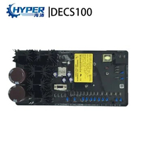 DECS100 DECS-100-B15 AVR Basler Original Genset Parts AC Automatic Voltage Regulator AVR DECS-B11 DECS-B15 DECS-A11 DECS-A15
