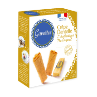 【Gavottes 歌法蒂】歌法蒂法式經典薄餅 62.5g(法國第一品牌)