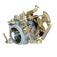 CG Auto Parts Carburetor 16010H1602 16010-H1602 For Nissan A12 120Y 1200 Datsun Sunny B210 Cherry E10 Pulsar Truck