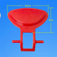 high quality Rice Cooker Switch Cover Button Suitable for HD3060 HD3061 HD3160 HD3161