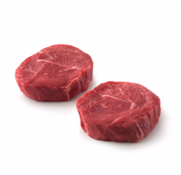 Master Grocer Australia Grainfed Beef Chuck Tender 2pcs - Frozen