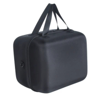 Carrying Storage Box Case Shockproof for Harman Kardon Aura Studio 4 Bluetooth-compatible Speaker Waterproof Pouch
