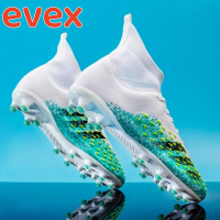 Giày đá bóng Giày futsal Giày đá bóng chuyên nghiệp cho nam (kích cỡ 35–45) Giày đá bóng nam Giày kh