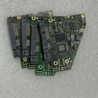 Hard disk circuit board 100710248 REVC