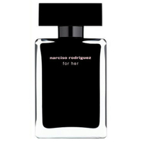 【Narciso Rodriguez】Narciso Rodriguez for her 女性淡香水 50ml
