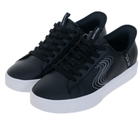 SKECHERS 女休閒系列 瞬穿舒適科技EDEN LX  185008BKW