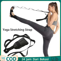 Brace Tali Yoga Ligament Alat Terapi Engkel Kaki Alat Terapi Kaki Plantar Fasciitis Stretching Terap