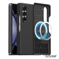 Araree 三星 Galaxy Z Fold 6 磁吸式保護殼(Aeroflex M)