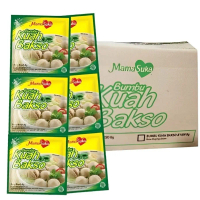 bumbu kuah bakso mamasuka renceng 8gr