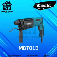 Makita M8701B Mesin Bor Beton 3 Mode 26mm Mesin Bor Bobok Makita M 8701 B26 Mesin Bor Tembok Maktec