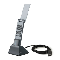 【最高現折268】TP-Link Archer TX20UH AX1800 高增益天線 WiFi6 USB 無線網卡