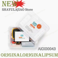 (1PCS/LOT) AKX00043 Arduino Junior Certification Bundle UNO R3 Development kit Brand new original