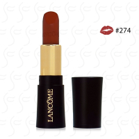 LANCOME蘭蔻 絕對完美唇膏-絲緞霜感1.6g-#274