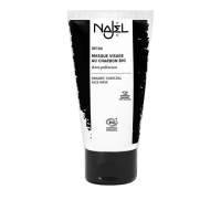 【法國NAJEL】有機植草炭深層潔淨面膜75ml(總代理公司貨)