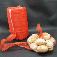 Kantong Jaring Untuk Buah Polynet Merah/ Jaring Sayur, Bawang, Buah Pasti Ori