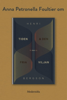 【電子書】Om Tiden och den fria viljan av Henri Bergson