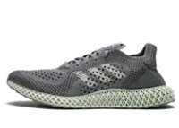FUTURECRAFT 4D ONIX AERO GREEN